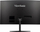 Monitor gaming i lakuar ViewSonic VX2718-2KPC-MHD, 27", QHD, 180Hz, i zi