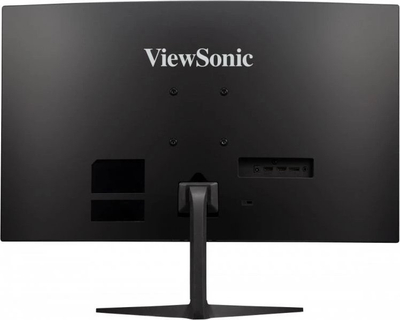 Monitor gaming i lakuar ViewSonic VX2718-2KPC-MHD, 27", QHD, 180Hz, i zi
