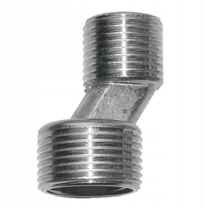 Pjesë lidhëse MIMOSRODY BRASS 15007111, 1/2" x 3/4", prej bronzi