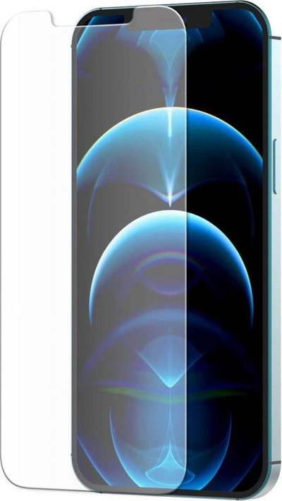Xham mbrojtës Araree Sub Core për iPhone 12 Mini, antibakterial, 5.4\", i tejdukshëm