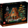 Set lodrash LEGO Ideas A-Frame Cabin 21338, 2082 copa, për të rritur