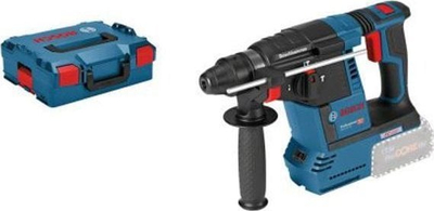 Çekiç elektrik pa kabllo Bosch GBH 18 V-26, 18V, SDS-plus, pa bateri, në kuti