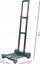 Karrocë transportuese palosëse Rockforce RF-L013, kapacitet 50kg, plastike, gri