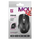 Безжичен глушец Defender Prime MB-053, оптички, 2.4 GHz, црн