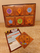 Loja tavoline Identity Games Escape Room Puzzle Adventure Secret of the Scientist, për moshat 14+