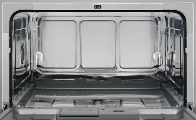 Enëlarëse Electrolux ESL2500RO, kompakte, e bardhë
