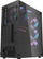 Kasë Darkflash DK352 Mesh ARGB, e zezë, Midi Tower