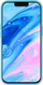 Futrollë LAUT Huex Reflect për iPhone 14 Plus, mbrojtëse, Baby Blue