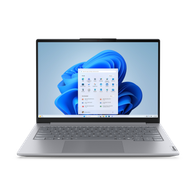 Laptop Lenovo ThinkBook 14 Gen 8 IAL, 14", biznes, gri
