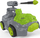 Set lodër Schleich Eldrador Stone CrashMobile, me Mini Creature, shumëngjyrësh