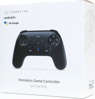 Kontroller Baseus Homatics, i zi