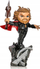 Figurë koleksioni Iron Studios Marvel Avengers Endgame Thor Mini Co, PVC, 21 cm, shumëngjyrëshe