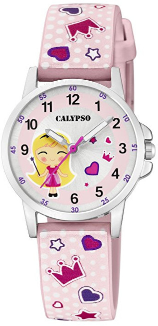 Orë dore Calypso K5776/2