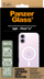 Mbulesë telefoni CARE by PanzerGlass HardCase MagSafe për iPhone 16 Plus, transparente
