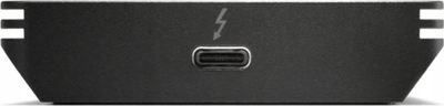 Disk SSD portabël OWC Envoy Pro FX, 4TB, Thunderbolt 3 USB C, i zi