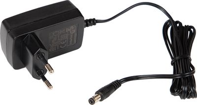 Radio interneti portabla Blow Ri1, ekran 2.4", Wi‑Fi Bluetooth, e zezë