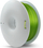 Filament 3D Fiberlogy Easy PET-G, 1.75mm, 0.85kg, jeshile e çelët transparente