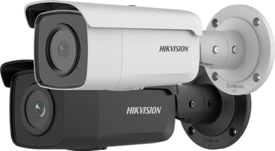 Kamerë sigurie Hikvision DS-2CD2T86G2-2I, 8MP, lentja 2.8mm, e zezë