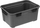 Kuti plastike me rrota 5five Bunker+ 80L, kapak snap, antracit