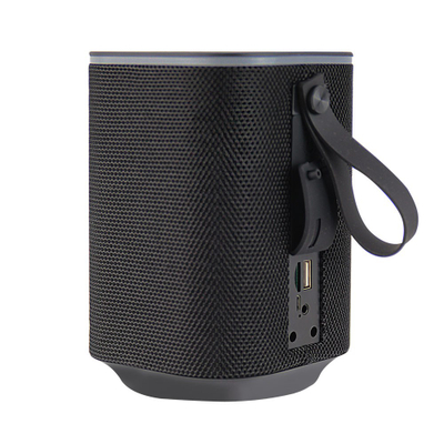 Altoparlant Bluetooth Esperanza EP155 BT FM LED RGB Speaker 10W
