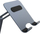 Mbajtëse tavoline për tablet Baseus Metal, paloset, alumin, gri