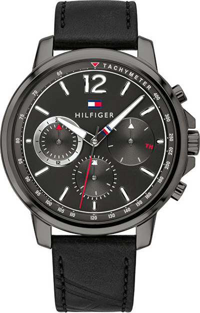 Orë dore Tommy Hilfiger Business 1791533