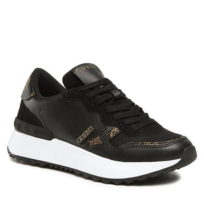 Atlete Guess, tё zeza