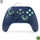 Gamepad PowerA me kabllo për Xbox Series X|S, USB, 3 m, blu Mariner