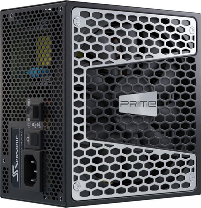 Burim energjie SeaSonic Prime PX SSR-650PD ATX, 650W