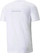 Bluzë burra Puma BMW M Motorsport T7 Tee, pambuk, me logo BMW, e bardhë