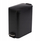 Kosh mbeturinash AWTools Narrow BALVO, 5L, me pedale, i zi