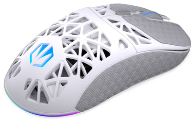Maus pa tela Endorfy LIV Plus (EY6A017), i bardhë