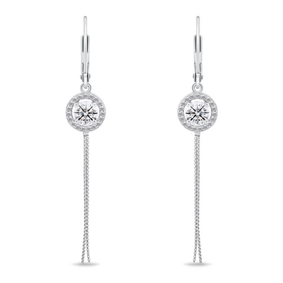 Vathë Brilio Silver EA732W