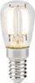 Llampë LED Nedis T26, bazë E14, 2W, 150 lm