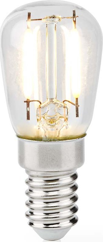 Llampë LED Nedis T26, bazë E14, 2W, 150 lm