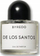 Parfum uniseks Byredo De Los Santos, Eau de Parfum, 100ml