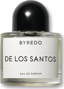 Parfum uniseks Byredo De Los Santos, Eau de Parfum, 100ml