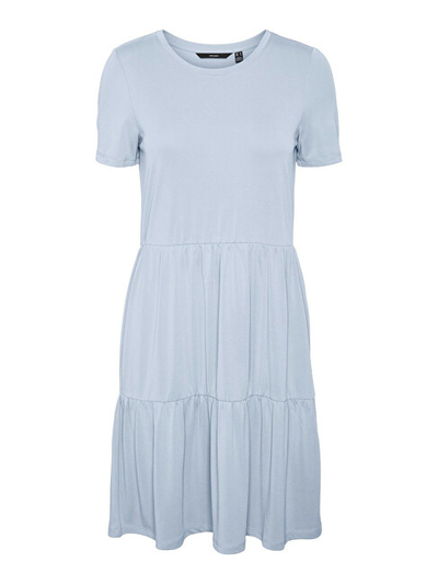 Fustan Vero Moda VMFILLI Relaxed Fit, i kaltёr