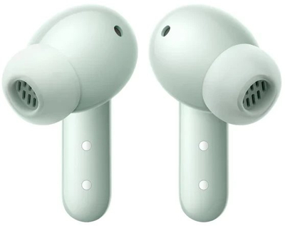 Kufje Nothing Buds 2, wireless in-ear, Bluetooth, jeshile