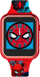 Orë e mençur për fëmijë Disney Spiderman SPD4588, e kuqe
