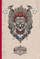 Fletore dekorative Fresh Wolf Indian, 143x210mm, 64 faqe, me kuadratë