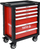 Set/kabinet me pajisje pune Yato, 6 sirtarë, 177 pajisje (YT-55300)