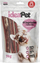 Shujtë për qen IdeaPet !O Lamb and Fish Mix, mish qengji dhe peshku, 70g