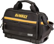 Çantë mjetesh Dewalt DWST82991-1, kapacitet 30kg, kompatibile me TSTAK, e verdhë