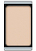 Hije për sy Artdeco 510 Matt Snow White 0.8 g