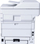 Мултифункционален уред Brother DCP-L5510DW, моно ласер, WiFi, бел