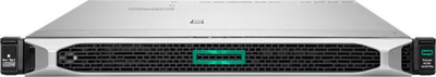 Server rack HPE ProLiant DL360 Gen10 Plus, Xeon Silver 4309Y, 64GB DDR4, 4.8TB HDD, ngjyrë argjendi