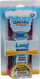 Set flluska me sapun Dumel Long Bubbles, për jashtë, shumëngjyrësh