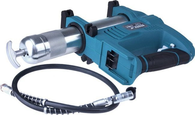 Pompe yndyre me bateri Dedra SAS+ALL DED6915, 18V, pa bateri, bojëqielli