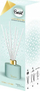 Aроматичен дифузер Brait Green Sensation, 100 ml, за амбиент